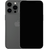 Apple iPhone 13 Pro Max 1TB Pilkas (Graphite) (Atnaujintas, būklė kaip naujas)