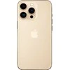 Apple iPhone 13 Pro Max 256GB Auksinis (Atnaujintas, būklė kaip naujas)