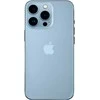 Apple iPhone 13 Pro Max 256GB Žydras (Sierra Mėlyna) (Atnaujintas, būklė kaip naujas)
