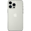 Apple iPhone 13 Pro Max 512GB Sidabrinis (Atnaujintas, būklė kaip naujas)