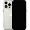 Apple iPhone 13 Pro Max 512GB Sidabrinis (Atnaujintas, būklė kaip naujas)
