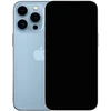 Apple iPhone 13 Pro Max 512GB Žydras (Sierra Mėlyna) (Atnaujintas, būklė kaip naujas)