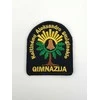 Kaltinėnų Aleksandro Stulginskio gimnazijos emblema, EMBLEMA: Emblema