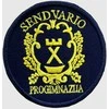 Klaipėdos Sendvario progimnazijos emblema, EMBLEMA: Emblema