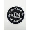 Klaipėdos Uostamiesčio progimnazijos emblema, EMBLEMA: Emblema