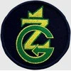 Klaipėdos „Žaliakalnio" gimnazijos emblema, EMBLEMA: Emblema