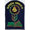 Kretingos rajono Darbėnų gimnazijos emblema, EMBLEMA: Emblema