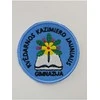 Kvėdarnos Kazimiero Jauniaus gimnazijos emblema, EMBLEMA: Emblema