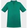 Mokyklines Uniformos Žali polo marškinėliai, Marškinėlių dydžiai: XL