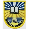 Neringos gimnazijos emblema, EMBLEMA: Emblema