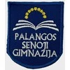 Palangos senosios gimnazijos emblema, EMBLEMA: Emblema