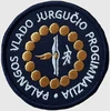 Palangos Vlado Jurgučio progimnazijos emblema, EMBLEMA: Emblema