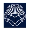 Plungės Saulės gimnazijos emblema, EMBLEMA: Spauda