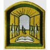 Plungės Senamiesčio mokyklos emblema, EMBLEMA: Emblema
