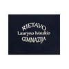 Rietavo Lauryno Ivinskio gimnazijos džemperis, Emblemos tipas: Spauda, Turkiški džemperiai: 10