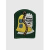 Sūdavos pagrindinės mokyklos emblema, EMBLEMA: Emblema