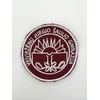 Veiviržėnų Jurgio Šaulio gimnazijos emblema, EMBLEMA: Emblema