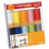 Gutermann medvilninių siūlų rinkinys 734521/2
