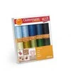 Gutermann medvilninių siūlų rinkinys 734521/5