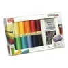Gutermann universalių siuvimo siūlų rinkinys GUT734563