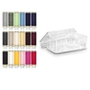 Gutermann universalių siuvimo siūlų rinkinys dėžutėje GUT799748
