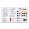 Gutermann universalių siuvimo siūlų rinkinys dėžutėje GUT799748
