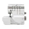 Overlokas Janome Air Thread 2000D Professional