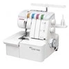 Overlokas Janome ML 744D