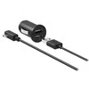 Garmin Dvigubas USB maitinimo adapteris