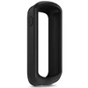 Garmin silikoninis dėklas skirtas Edge Explore 2, Juodas