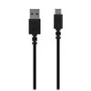 Garmin USB kabelis su A ir C tipo jungtimis, 0,5 metro