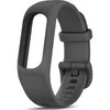 Acc, vivosmart 5, S/M Band, WW, Garmin Health, Slate