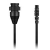 Garmin MotorGuide Elektrinio variklio jutiklio adapteris, 4 kontaktų