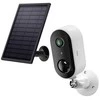 Arenti GO1+SP1 Wi-Fi baterijų kamera su saulės kolektoriumi