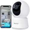 Arenti P2T vidaus kamera, Full HD, pasukama ir pakreipiama, Wi-Fi