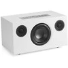 Audio Pro C20 WiiM garsiakalbis, baltas