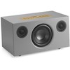 Audio Pro C5 MkII Linkplay garsiakalbis, pilkos spalvos