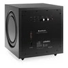 Audio Pro SW-10 Aktyvi žemų dažnių kolonėlė, Juoda