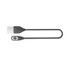 Shokz magnetinis USB įkrovimo laidas