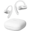 Ausinės Shokz OpenFit Air, Baltos spalvos