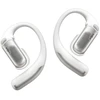 „Shokz OpenFit Pro“ atvirojo tipo ausinės, baltos