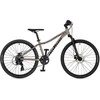 Author A-Matrix 24D Titanium matte/Juodas matte 2026