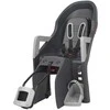 Author Baby seat ABS - Guppy Maxi Plus FF RS (pilkas/sidabrinis)