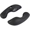Author Bar end ABE-500 Pro GripLock (juodas)