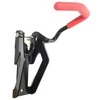 Author Bike storage hanger CC W05 wheel(juodas/red)