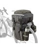 Author Carrier bag A-N Tourer 40 (juodas)