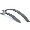Author Mudguards AXP-04 24"-27,5" (juodas)
