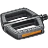 Author Pedal APD-F17 ALLOY NonSlip (juodas)