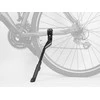 Author Dviracio kojele AKS-630 RS E-bike 24"-29", Juoda