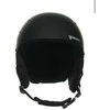 Brunotti Buffalo Unisex Slidinėjimo šalmas, 58/61, Juoda